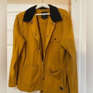 Vans Coat Jacket